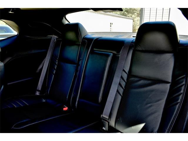 2023 Dodge Challenger (CC-2073116) for sale in Manistee, Michigan