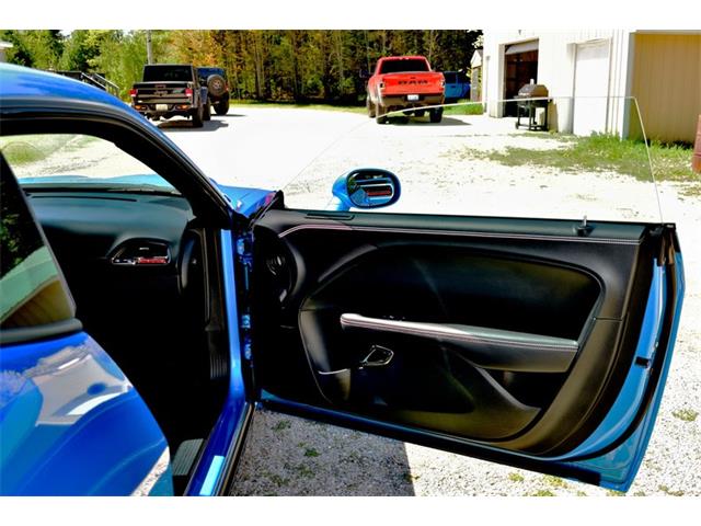 2023 Dodge Challenger (CC-2073116) for sale in Manistee, Michigan