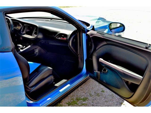 2023 Dodge Challenger (CC-2073116) for sale in Manistee, Michigan