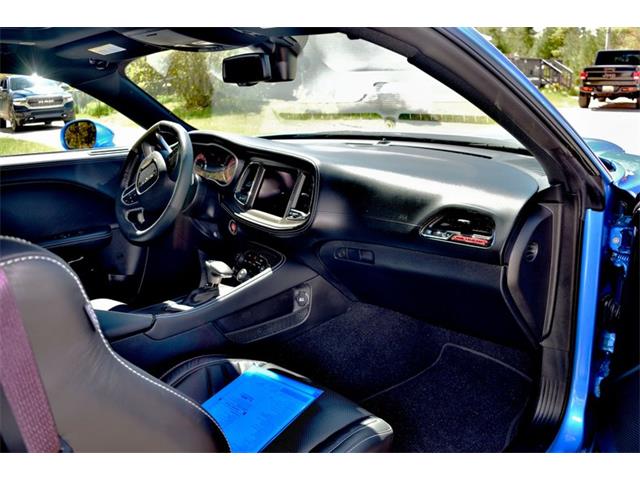 2023 Dodge Challenger (CC-2073116) for sale in Manistee, Michigan