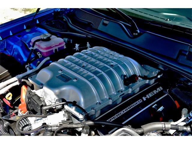 2023 Dodge Challenger (CC-2073116) for sale in Manistee, Michigan