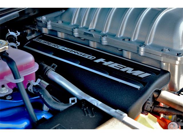 2023 Dodge Challenger (CC-2073116) for sale in Manistee, Michigan
