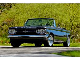 1964 Chevrolet Corvair (CC-2073118) for sale in Manistee, Michigan