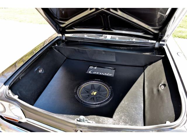 1964 Chevrolet Corvair (CC-2073118) for sale in Manistee, Michigan