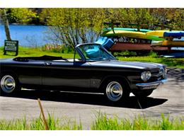 1964 Chevrolet Corvair (CC-2073118) for sale in Manistee, Michigan