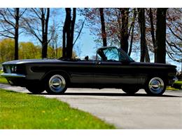 1964 Chevrolet Corvair (CC-2073118) for sale in Manistee, Michigan