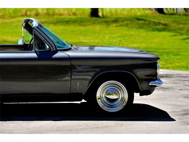 1964 Chevrolet Corvair (CC-2073118) for sale in Manistee, Michigan