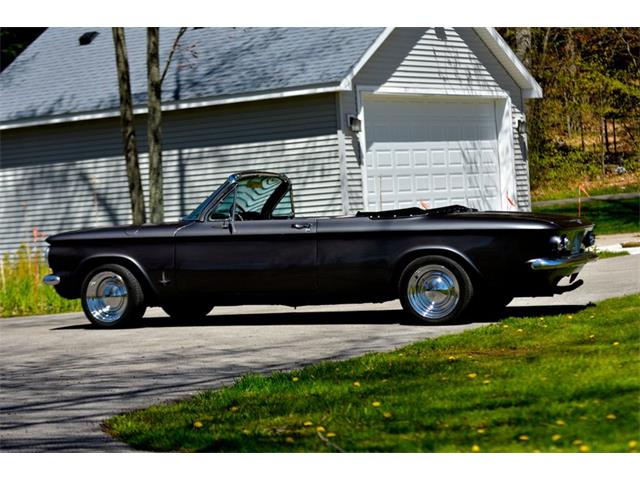 1964 Chevrolet Corvair (CC-2073118) for sale in Manistee, Michigan
