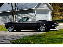 1964 Chevrolet Corvair (CC-2073118) for sale in Manistee, Michigan