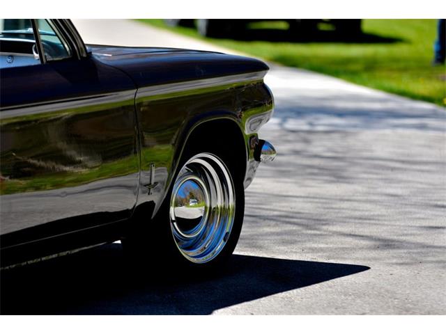 1964 Chevrolet Corvair (CC-2073118) for sale in Manistee, Michigan