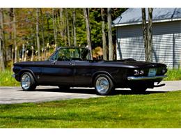 1964 Chevrolet Corvair (CC-2073118) for sale in Manistee, Michigan