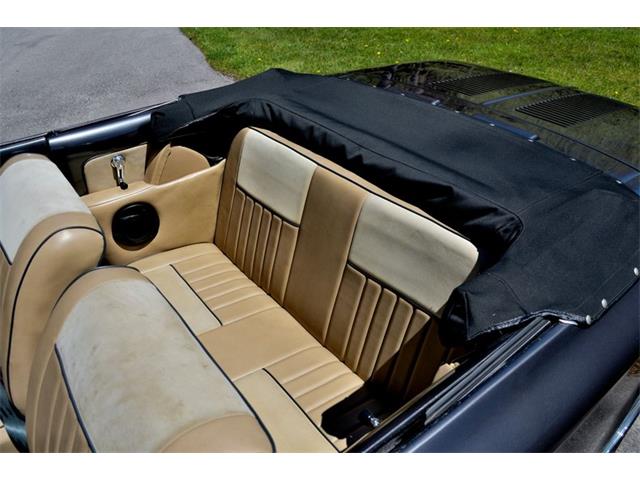 1964 Chevrolet Corvair (CC-2073118) for sale in Manistee, Michigan