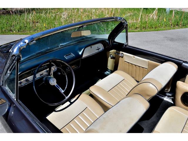 1964 Chevrolet Corvair (CC-2073118) for sale in Manistee, Michigan