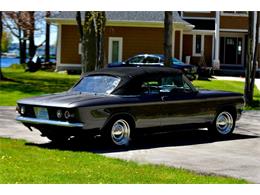 1964 Chevrolet Corvair (CC-2073118) for sale in Manistee, Michigan