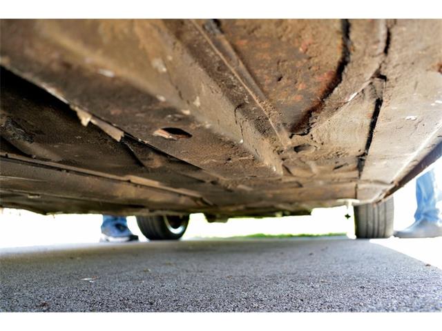 1964 Chevrolet Corvair (CC-2073118) for sale in Manistee, Michigan
