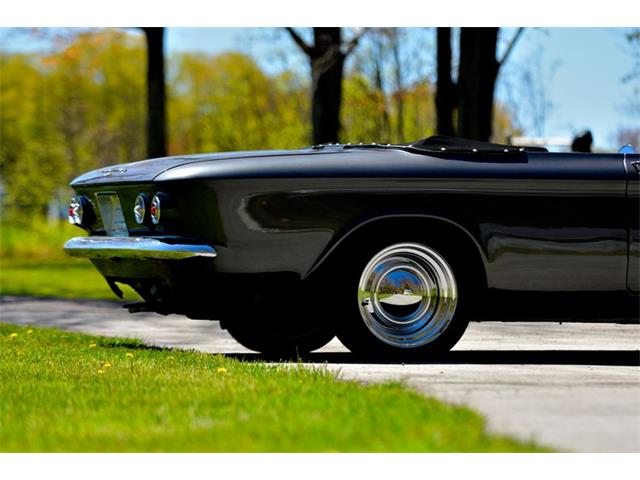 1964 Chevrolet Corvair (CC-2073118) for sale in Manistee, Michigan