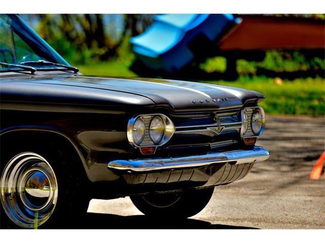 1964 Chevrolet Corvair (CC-2073118) for sale in Manistee, Michigan