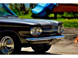1964 Chevrolet Corvair (CC-2073118) for sale in Manistee, Michigan