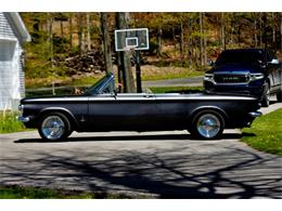 1964 Chevrolet Corvair (CC-2073118) for sale in Manistee, Michigan