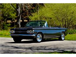 1964 Chevrolet Corvair (CC-2073118) for sale in Manistee, Michigan