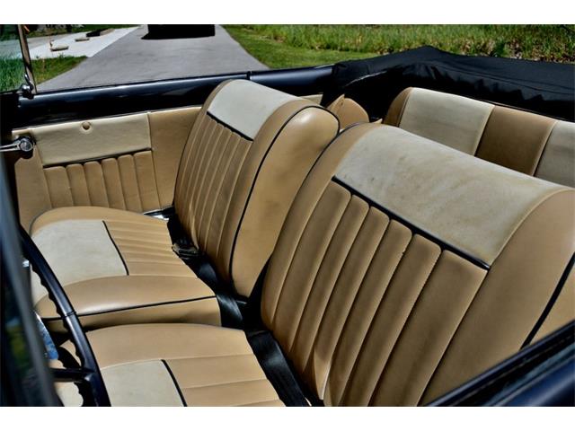1964 Chevrolet Corvair (CC-2073118) for sale in Manistee, Michigan
