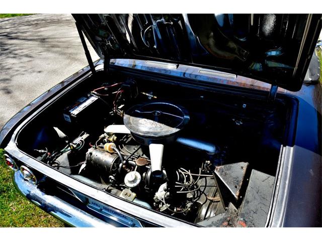 1964 Chevrolet Corvair (CC-2073118) for sale in Manistee, Michigan