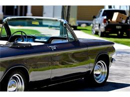 1964 Chevrolet Corvair (CC-2073118) for sale in Manistee, Michigan