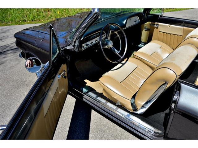 1964 Chevrolet Corvair (CC-2073118) for sale in Manistee, Michigan