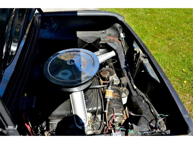 1964 Chevrolet Corvair (CC-2073118) for sale in Manistee, Michigan