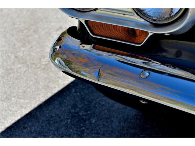 1964 Chevrolet Corvair (CC-2073118) for sale in Manistee, Michigan