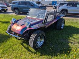 1964 Volkswagen Dune Buggy (CC-2073119) for sale in Webster, South Dakota