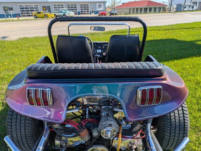 1964 Volkswagen Dune Buggy (CC-2073119) for sale in Webster, South Dakota