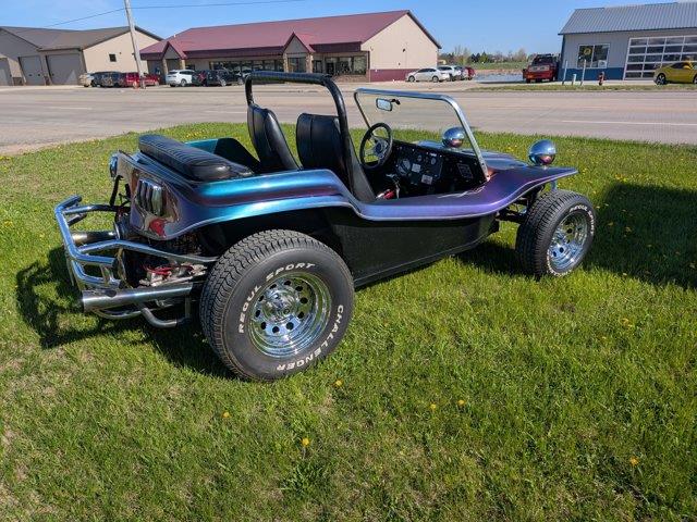 1964 Volkswagen Dune Buggy (CC-2073119) for sale in Webster, South Dakota