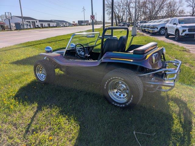 1964 Volkswagen Dune Buggy (CC-2073119) for sale in Webster, South Dakota