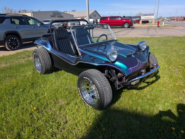 1964 Volkswagen Dune Buggy (CC-2073119) for sale in Webster, South Dakota