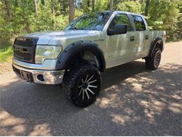 2014 Ford F150 (CC-2070312) for sale in Cadillac, Michigan