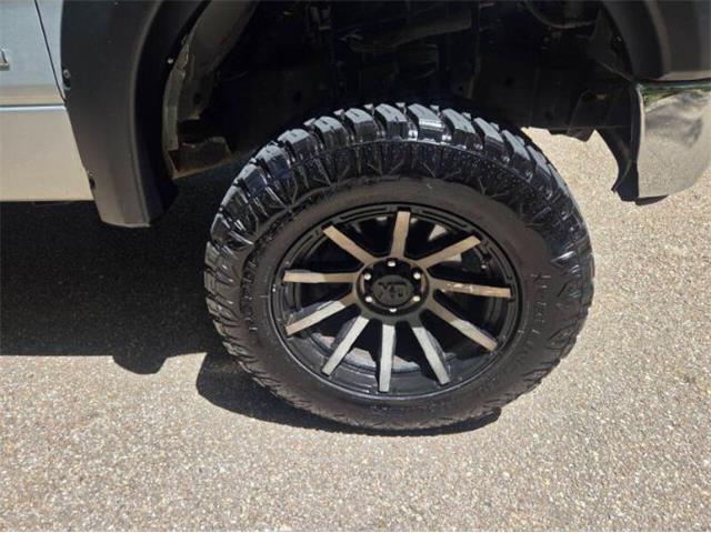 2014 Ford F150 (CC-2070312) for sale in Cadillac, Michigan