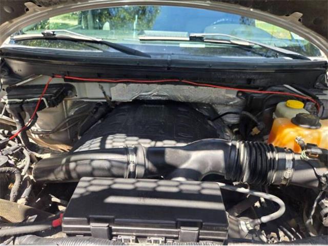 2014 Ford F150 (CC-2070312) for sale in Cadillac, Michigan