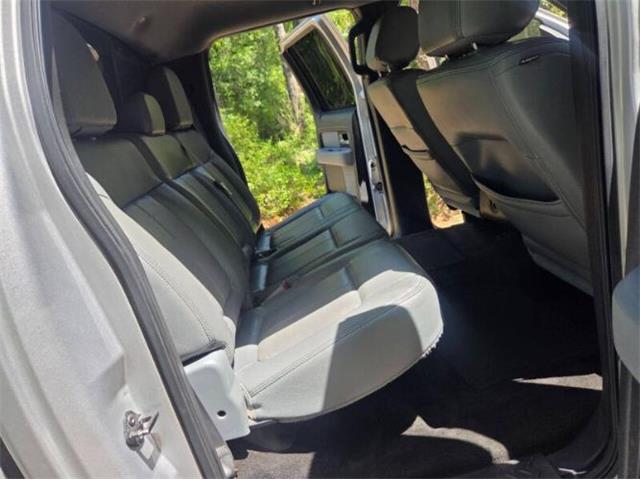 2014 Ford F150 (CC-2070312) for sale in Cadillac, Michigan