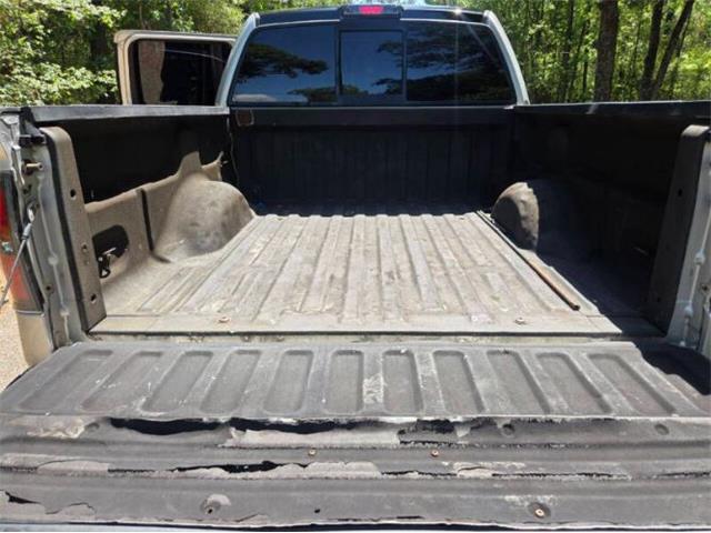 2014 Ford F150 (CC-2070312) for sale in Cadillac, Michigan