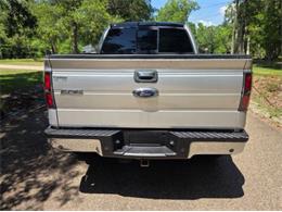 2014 Ford F150 (CC-2070312) for sale in Cadillac, Michigan