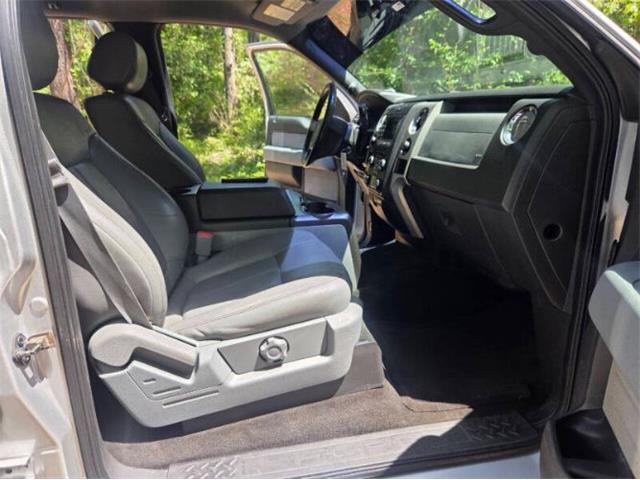 2014 Ford F150 (CC-2070312) for sale in Cadillac, Michigan