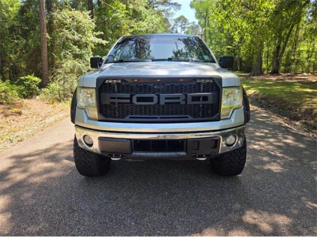 2014 Ford F150 (CC-2070312) for sale in Cadillac, Michigan