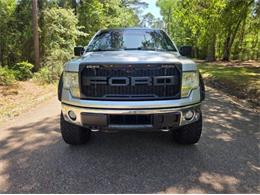 2014 Ford F150 (CC-2070312) for sale in Cadillac, Michigan