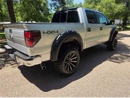 2014 Ford F150 (CC-2070312) for sale in Cadillac, Michigan