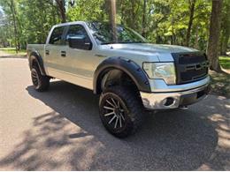 2014 Ford F150 (CC-2070312) for sale in Cadillac, Michigan