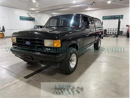 1991 Ford F150 (CC-2073120) for sale in Holland , Michigan