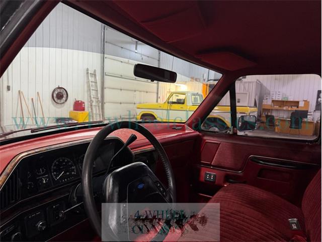 1991 Ford F150 (CC-2073120) for sale in Holland , Michigan