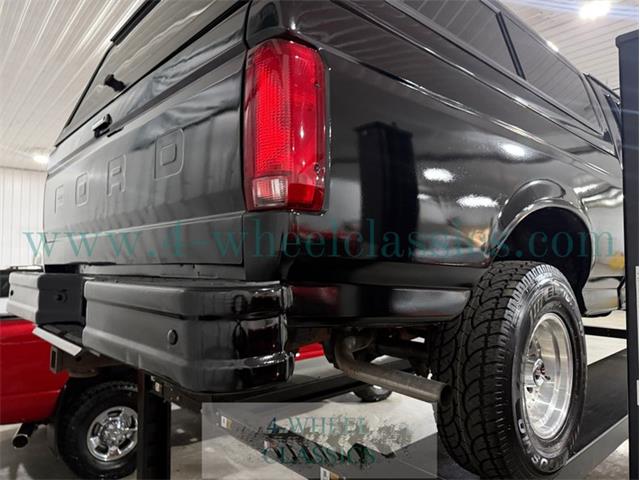 1991 Ford F150 (CC-2073120) for sale in Holland , Michigan
