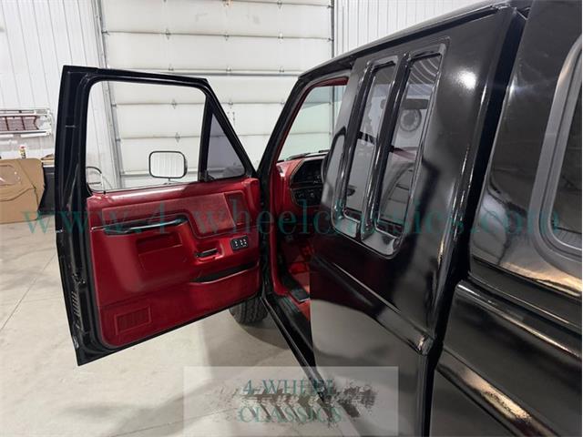 1991 Ford F150 (CC-2073120) for sale in Holland , Michigan